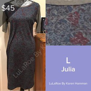 LuLaRoe Julia
